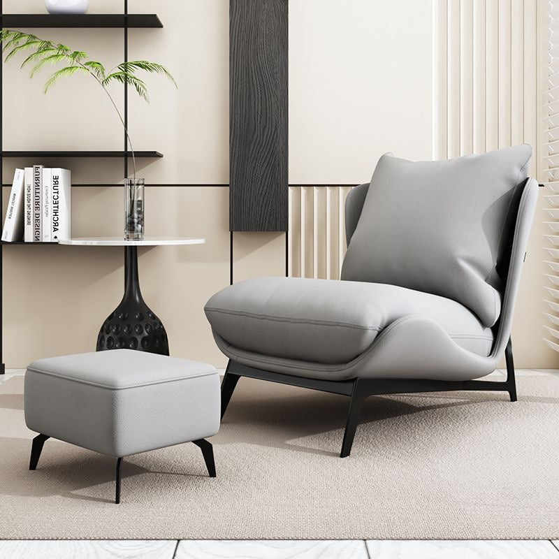 Nordic Modern Single Sofa Chair Stylehome